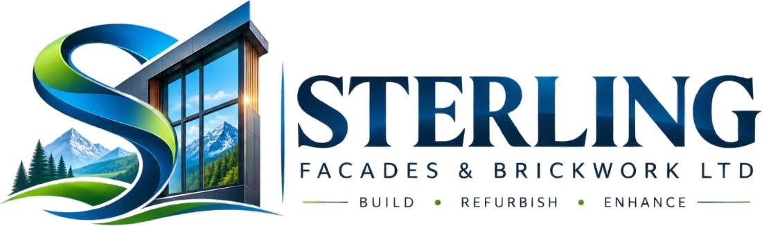 Sterling Facades & Brickwork Ltd